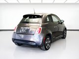 Used 2017 FIAT 500 e image 4