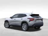 New 2025 Chevrolet Trax LS image 3