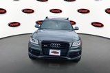 Used 2016 Audi SQ5 Premium Plus w/ Technology Package image 2