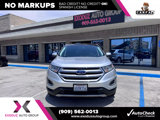 Used 2017 Ford Edge SEL w/ Equipment Group 201A image 2