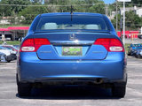 Used 2009 Honda Civic Hybrid Sedan image 6