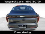 New 2025 Kia K4 LX image 3