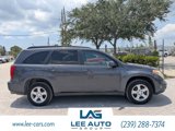 Used 2008 Suzuki XL7 Premium image 2