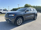 Used 2014 Jeep Grand Cherokee Limited w/ Trailer Tow Group IV image 2