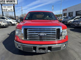 Used 2010 Ford F150 XLT image 2