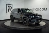 Used 2022 Mercedes-Benz GLE 350 4MATIC image 3