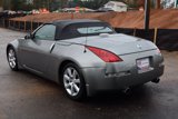 Used 2005 Nissan 350Z Touring image 4