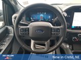 New 2025 Ford F150 XLT w/ Equipment Group 302A MID image 2