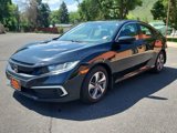 Used 2019 Honda Civic LX image 4