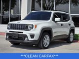 Certified 2021 Jeep Renegade Latitude w/ Convenience Group image 3