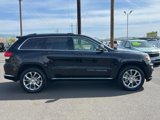 Used 2021 Jeep Grand Cherokee Summit image 3