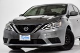 Used 2019 Nissan Sentra S image 2