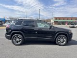 Used 2021 Jeep Cherokee Latitude Lux image 4