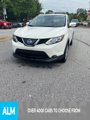 Used 2018 Nissan Rogue Sport SV w/ SV All-Weather Package image 3