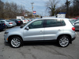 Used 2012 Volkswagen Tiguan SEL image 2