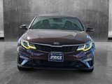 Used 2019 Kia Optima LX image 2