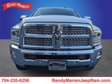 Used 2018 RAM 2500 Laramie w/ Convenience Group image 2