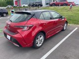 Used 2021 Toyota Corolla SE image 4