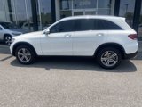 Used 2021 Mercedes-Benz GLC 300 w/ Premium Package image 2
