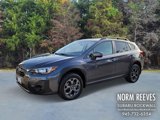 Certified 2023 Subaru Crosstrek 2.5i Sport image 1