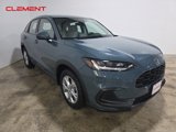 Used 2023 Honda HR-V LX image 3