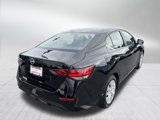 New 2025 Nissan Sentra S image 6