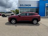 Certified 2024 Chevrolet Trax LS w/ LS Convenience Package image 2