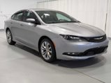 Used 2015 Chrysler 200 S w/ Navigation & Sound Group I image 6