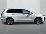 Certified 2023 Cadillac XT6 Premium Luxury image 5