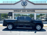 Used 2019 Chevrolet Silverado 1500 Custom w/ Custom Max Trailering Package image 2