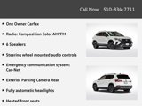Certified 2022 Volkswagen Taos S image 4