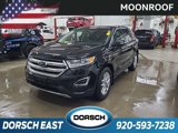 Used 2015 Ford Edge SEL w/ Equipment Group 201A image 2