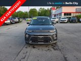 Certified 2020 Kia Soul EX image 3