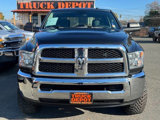 Used 2018 RAM 2500 Tradesman w/ Chrome Appearance Group image 3