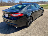 Used 2014 Ford Fusion SE w/ Equipment Group 202A image 5
