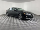 Used 2022 Nissan Altima 2.5 SR image 2