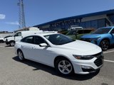 Used 2019 Chevrolet Malibu LS w/ Driver Confidence Package II image 2