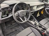 New 2025 Audi A3 2.0T Premium Plus image 3
