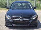 Used 2018 Mercedes-Benz C 300 4MATIC Sedan image 2
