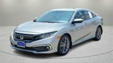 Used 2019 Honda Civic EX-L image 3