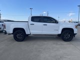 Used 2021 GMC Canyon AT4 w/ Driver Alert Package image 3
