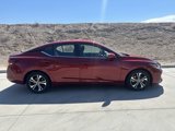 Used 2022 Nissan Sentra SV image 4