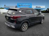 Used 2021 Kia Seltos SX image 5