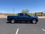 Used 2021 Chevrolet Silverado 1500 RST image 4