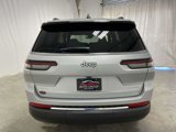 New 2025 Jeep Grand Cherokee L Laredo w/ Luxury Tech Group I image 4
