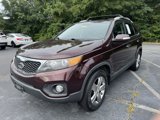 Used 2013 Kia Sorento EX w/ EX V6 Premium Pkg image 2