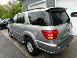 Used 2002 Toyota Sequoia Limited image 6