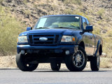 Used 2006 Ford Ranger XLT image 2