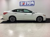 Used 2016 Nissan Altima 2.5 SL w/ Moonroof Package image 2