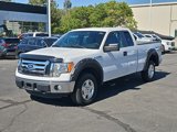 Used 2012 Ford F150 XLT image 3